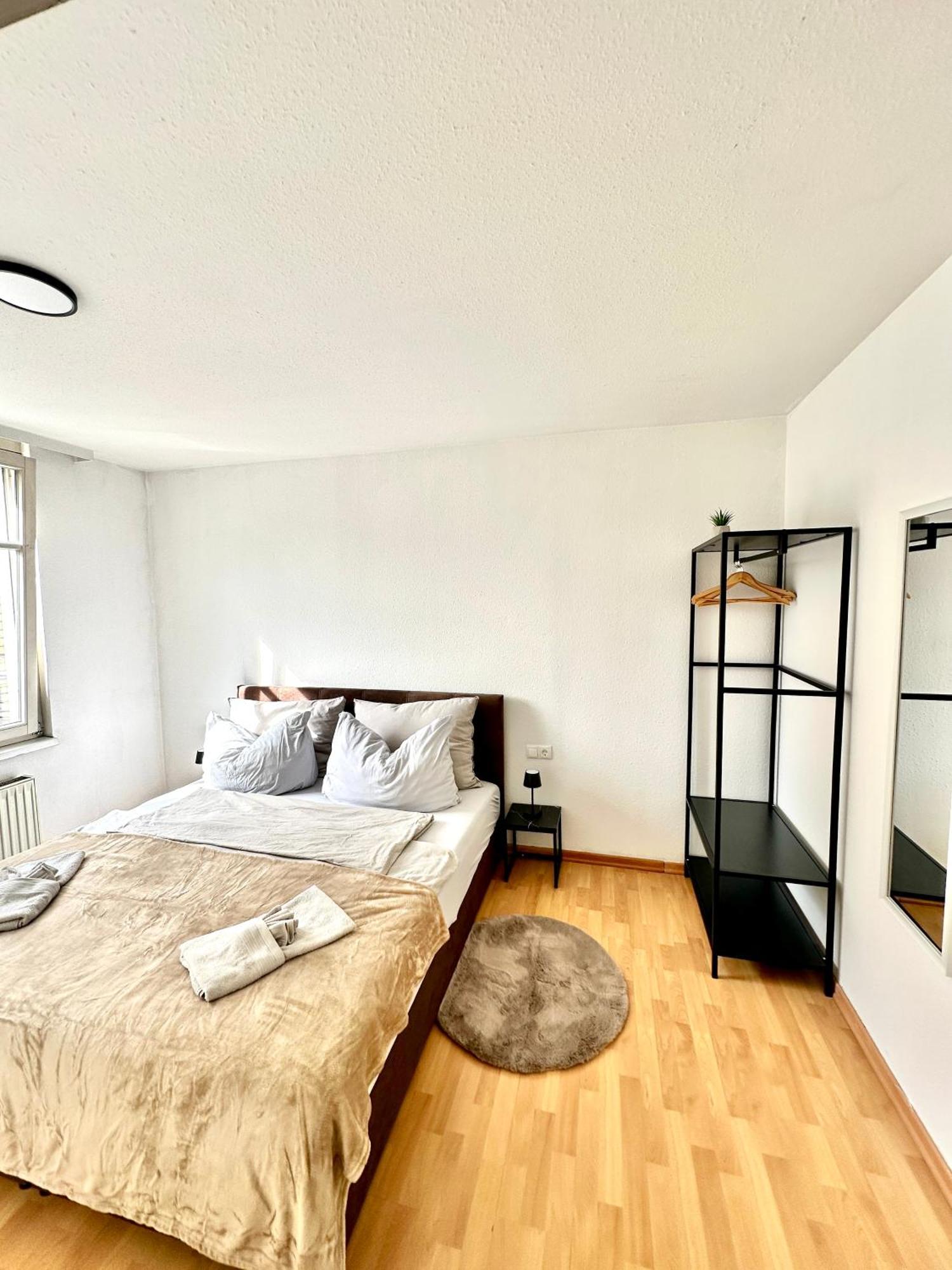 Ferienwohnung Am Bregenzer Hafen Exteriör bild
